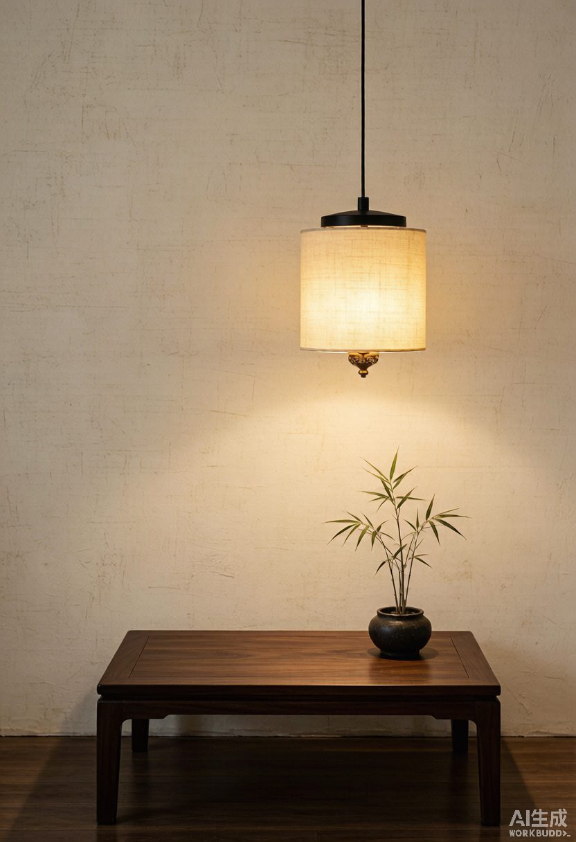渥古 灯具